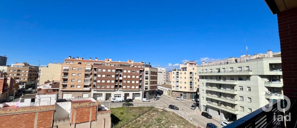 Apartment 3 bedrooms of 82 m² in Amposta (43870)