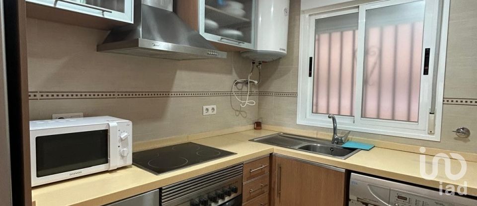 Pis 2 habitacions de 61 m² a Oropesa/Oropesa del Mar (12594)