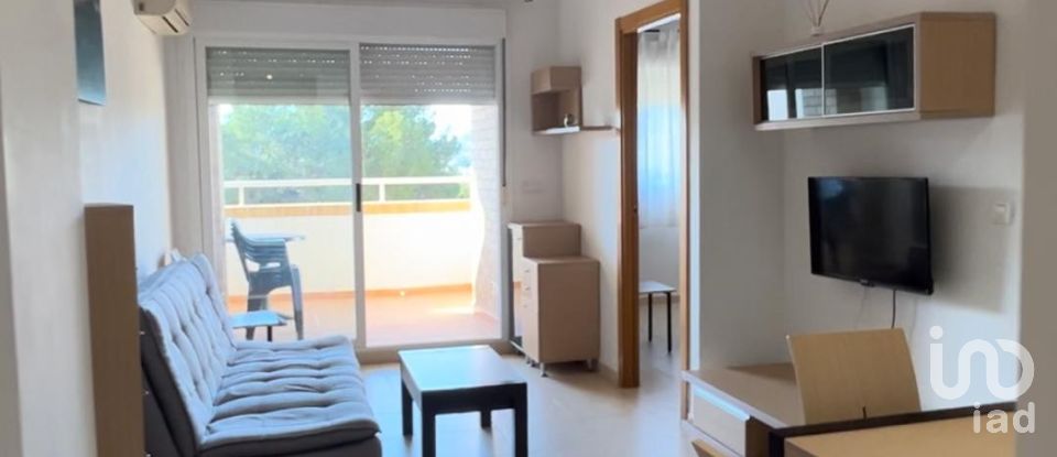 Pis 2 habitacions de 61 m² a Oropesa/Oropesa del Mar (12594)