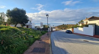 Terra de 800 m² a Mijas (29650)