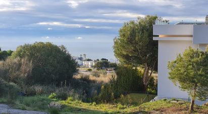 Terrain de 800 m² à Mijas (29650)