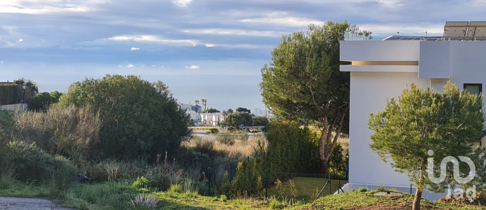 Terra de 800 m² a Mijas (29650)