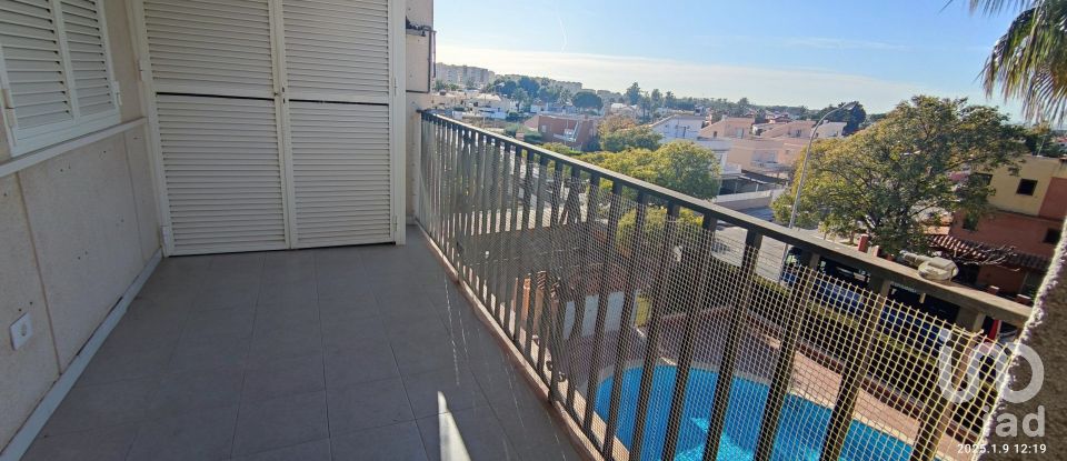 Appartement 2 chambres de 74 m² à Benicasim (12560)