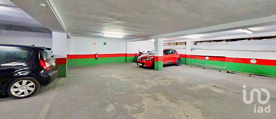 Pàrquing / garatge / box  de 19 m² a Alicante/Alacant (03001)