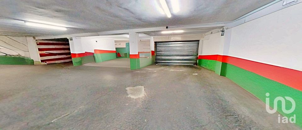 Pàrquing / garatge / box  de 19 m² a Alicante/Alacant (03001)