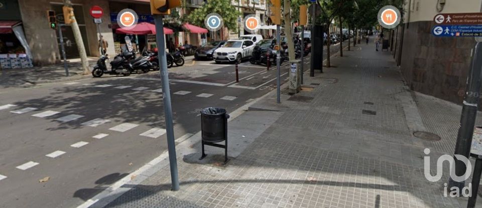 Botiga / Local comercial de 95 m² a Barcelona (08014)