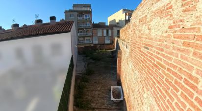 Terreno de 129 m² en Mollet del Vallès (08100)