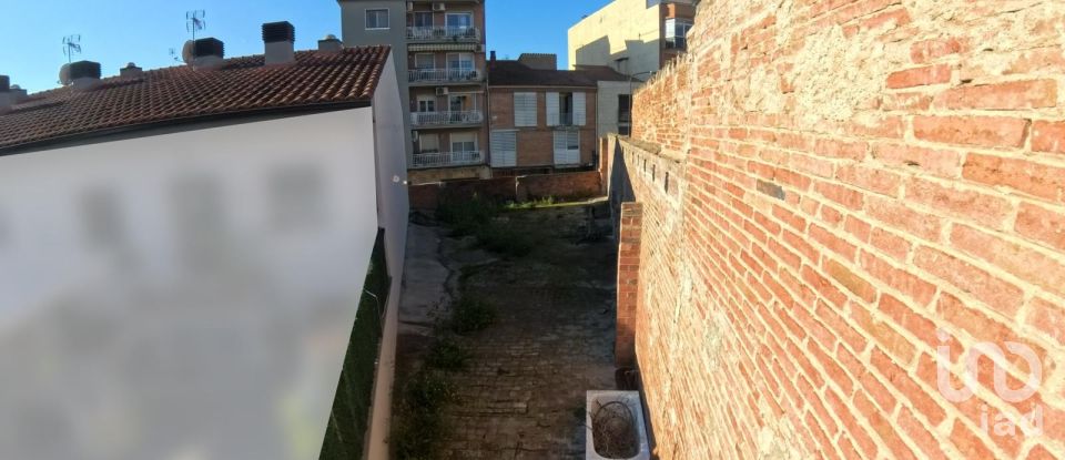 Terreno de 129 m² en Mollet del Vallès (08100)