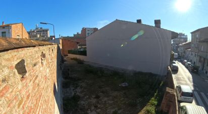 Terreno de 129 m² en Mollet del Vallès (08100)