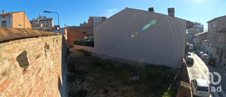 Terreno de 129 m² en Mollet del Vallès (08100)