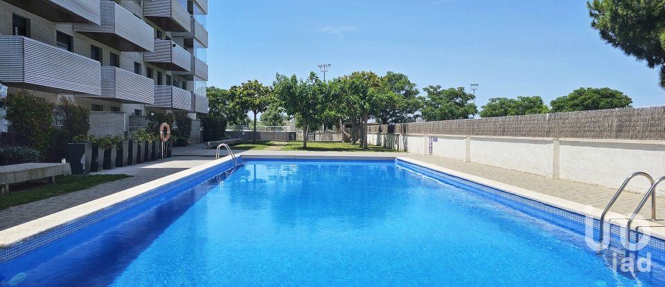 Apartment 2 bedrooms of 97 m² in Salou (43840)