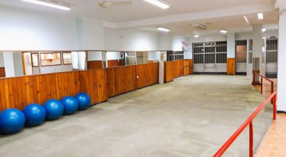 Sala d'activitats de 217 m² a León (24002)