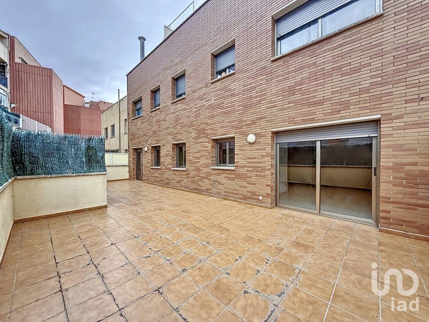 Apartment 3 bedrooms of 63 m² in Sant Quintí de Mediona (08777)