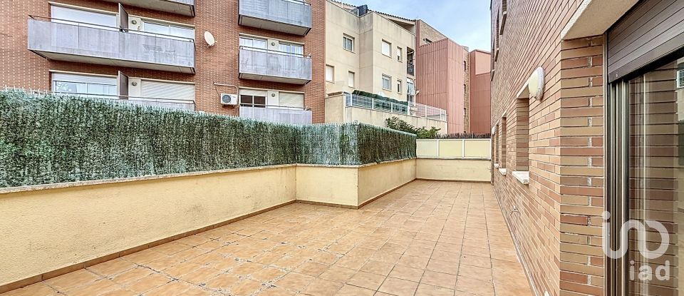 Apartment 3 bedrooms of 63 m² in Sant Quintí de Mediona (08777)