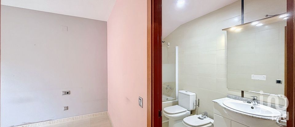 Apartment 3 bedrooms of 63 m² in Sant Quintí de Mediona (08777)