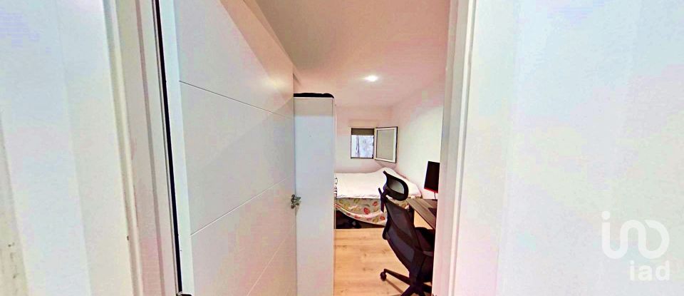 Pis 3 habitacions de 90 m² a Alicante/Alacant (03013)