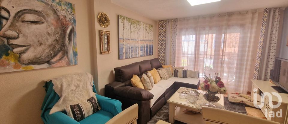 Appartement 4 chambres de 120 m² à Torrevieja (03185)