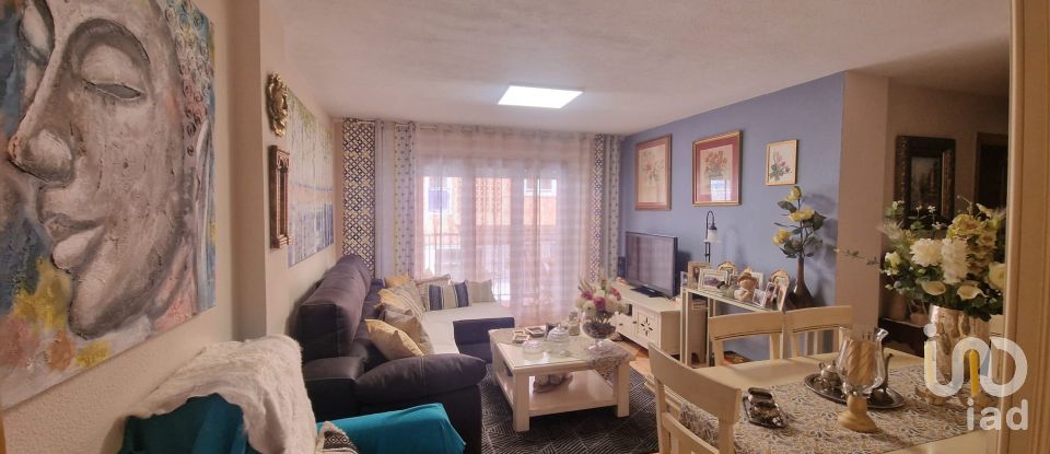 Appartement 4 chambres de 120 m² à Torrevieja (03185)