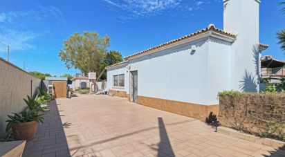 Casa 3 habitaciones de 117 m² en Chiclana de la Frontera (11130)