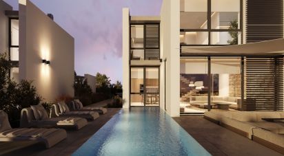 Casa 3 habitacions de 142 m² a Cala Blanes (07769)