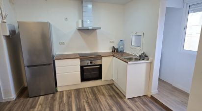 Pis 3 habitacions de 60 m² a Sabadell (08207)