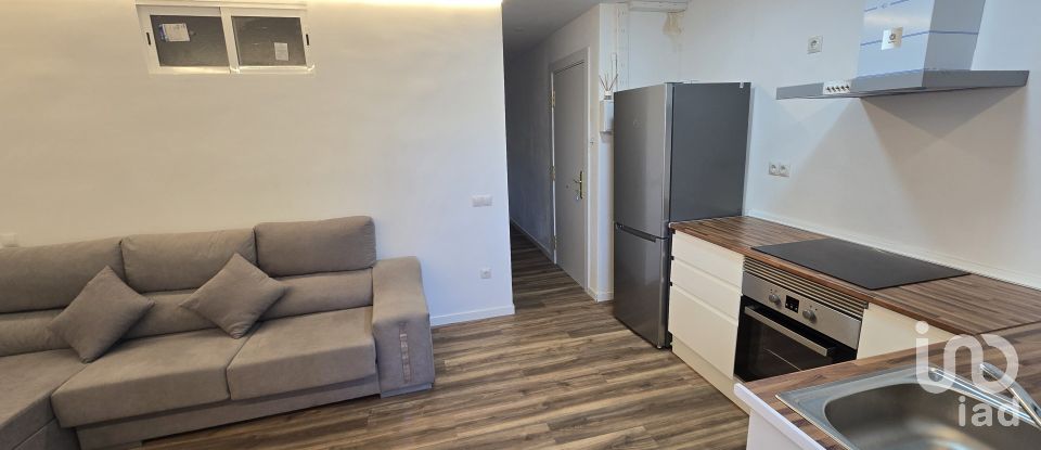 Pis 3 habitacions de 60 m² a Sabadell (08207)