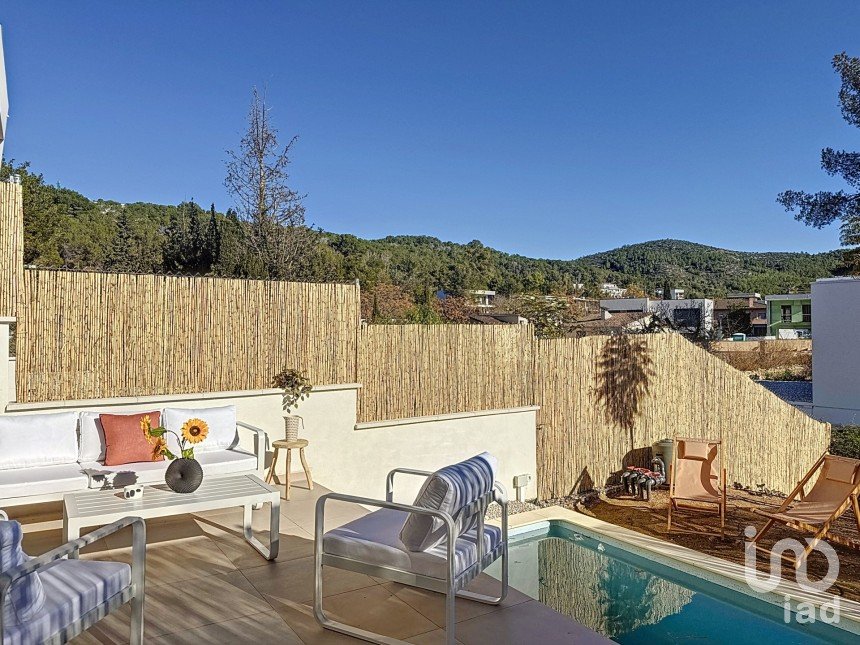 Casa 4 habitaciones de 207 m² en Sant Pere de Ribes (08810)