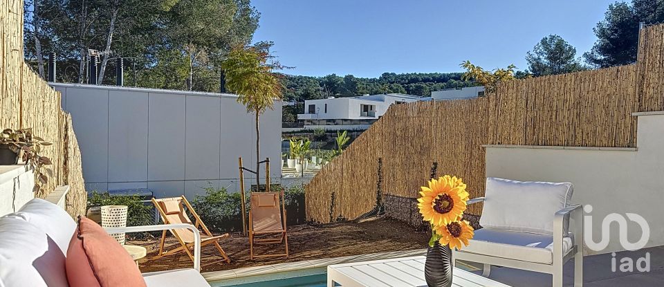 Casa 4 habitaciones de 207 m² en Sant Pere de Ribes (08810)