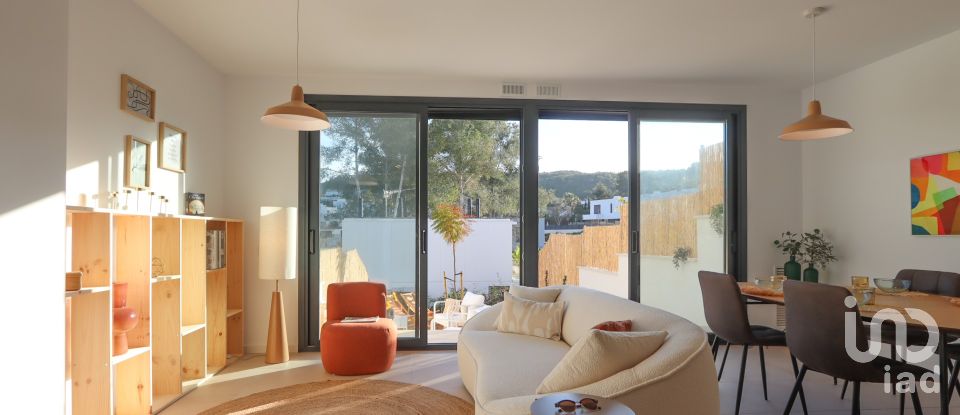 Casa 4 habitaciones de 207 m² en Sant Pere de Ribes (08810)