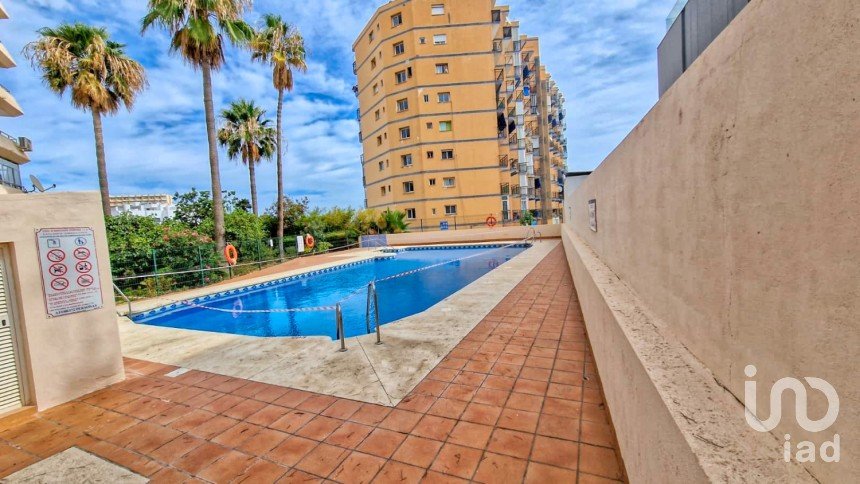 Apartment 1 bedroom of 35 m² in Benalmadena Costa (29630)