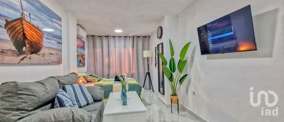 Apartment 1 bedroom of 35 m² in Benalmadena Costa (29630)