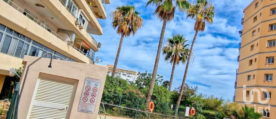 Apartment 1 bedroom of 35 m² in Benalmadena Costa (29630)