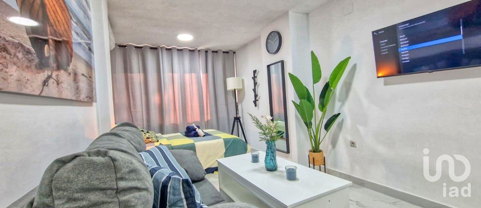 Apartment 1 bedroom of 35 m² in Benalmadena Costa (29630)