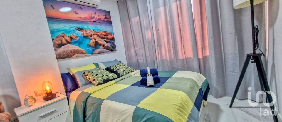 Apartment 1 bedroom of 35 m² in Benalmadena Costa (29630)