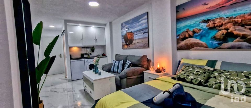 Apartment 1 bedroom of 35 m² in Benalmadena Costa (29630)