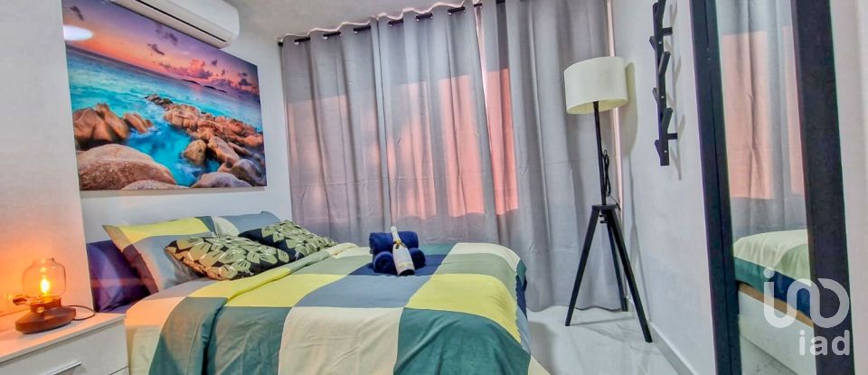 Apartment 1 bedroom of 35 m² in Benalmadena Costa (29630)