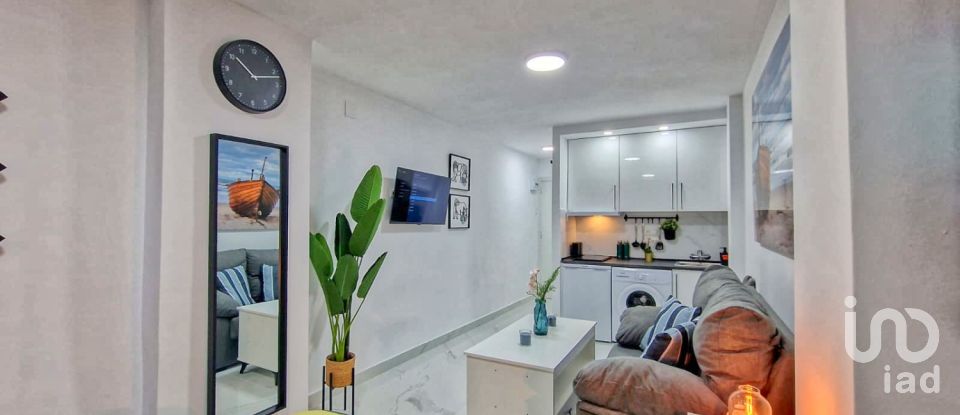 Apartment 1 bedroom of 35 m² in Benalmadena Costa (29630)