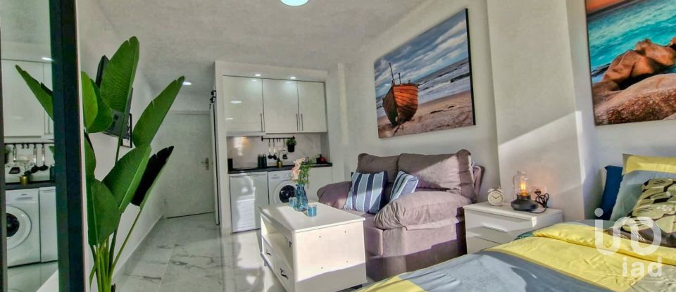 Apartment 1 bedroom of 35 m² in Benalmadena Costa (29630)