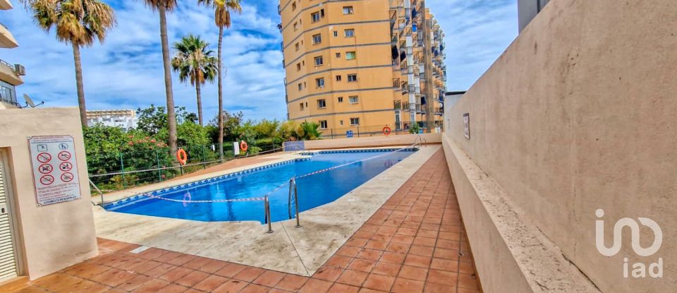 Apartment 1 bedroom of 35 m² in Benalmadena Costa (29630)