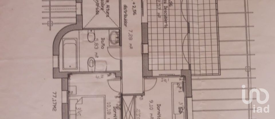 Casa 5 habitaciones de 290 m² en La Nucia (03530)