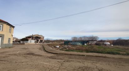 Terrain de 359 m² à Estebanez de La Calzada (24288)