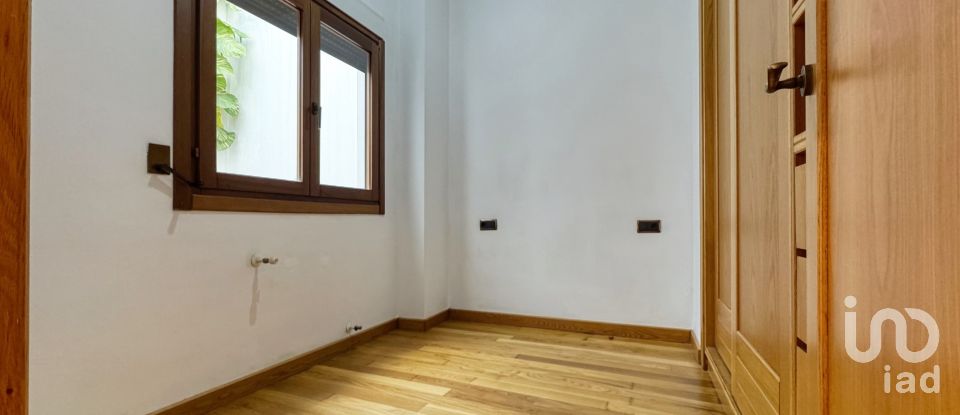 Pis 3 habitacions de 118 m² a Pego (03780)