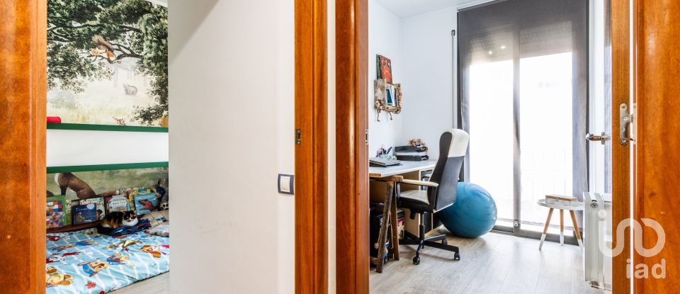 Dúplex 4 habitacions de 148 m² a Sabadell (08208)