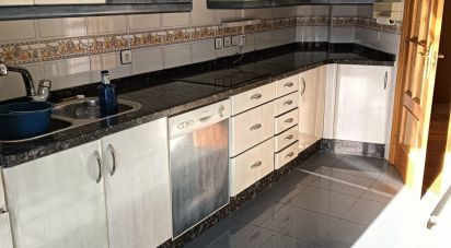 Appartement 3 chambres de 118 m² à La Bañeza (24750)