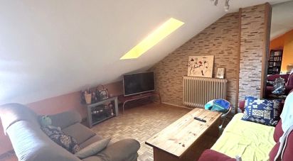 Appartement 2 chambres de 84 m² à Mansilla de las Mulas (24210)