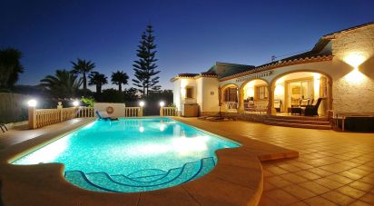 Casa 4 habitacions de 165 m² a Xabia/Javea (03730)