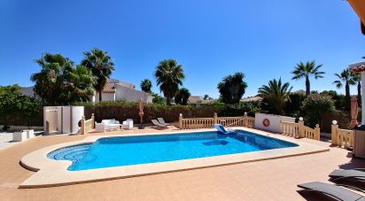 Casa 4 habitacions de 165 m² a Xabia/Javea (03730)