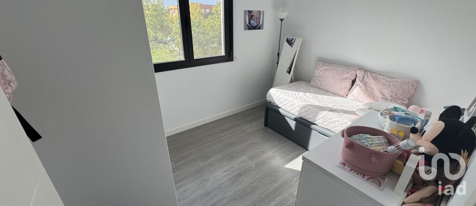 Pis 3 habitacions de 100 m² a Ciudad Real (13005)