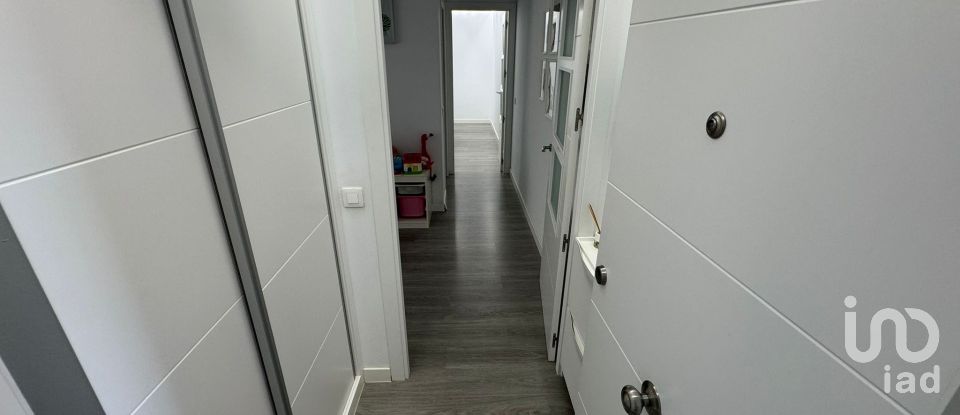 Pis 3 habitacions de 100 m² a Ciudad Real (13005)