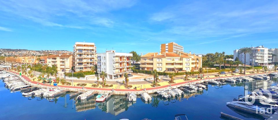 Appartement 2 chambres de 90 m² à Xabia/Javea (03730)